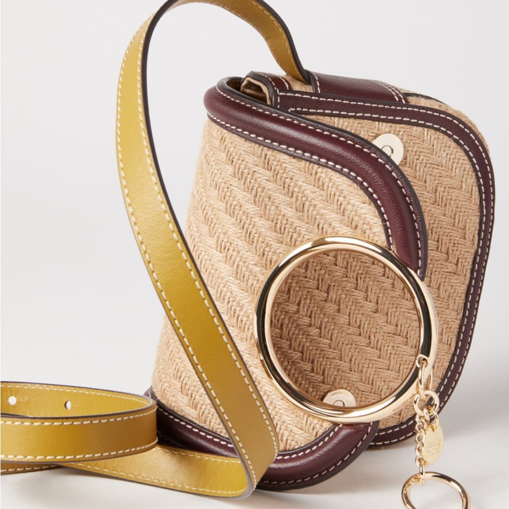 See by Chloé Marc Small Crossbody Bag - Picture 3 of 3